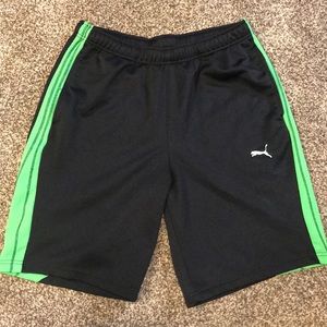Puma Shorts